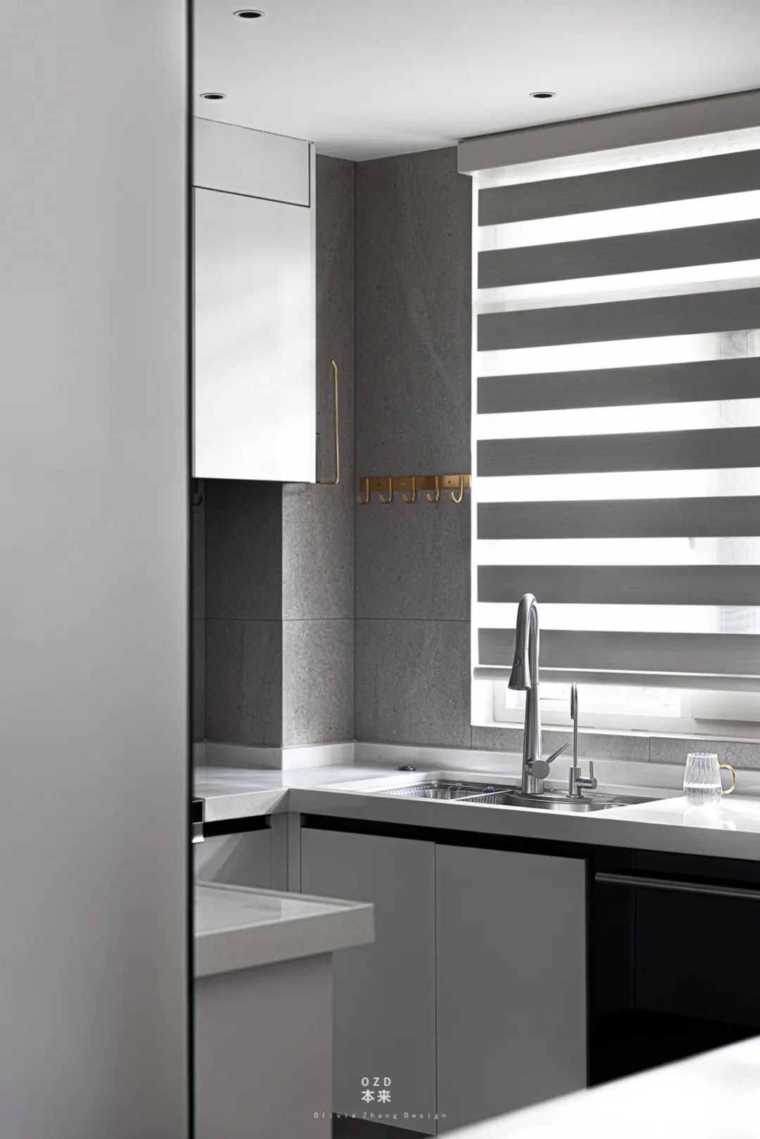 骊山下院子丨中国丨OZD 本来设计-16