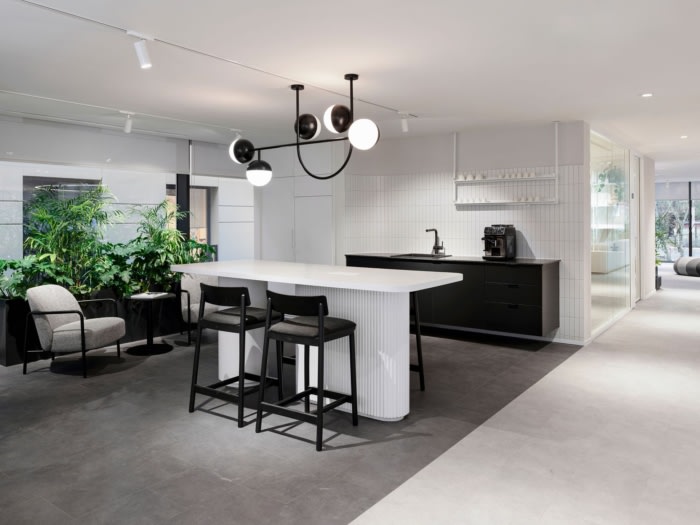 Sephora Offices - Istanbul | Office Snapshots-2