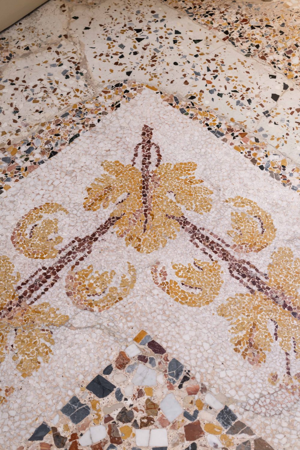 米兰 2019 年马西莫 Bonini 展厅设计-16