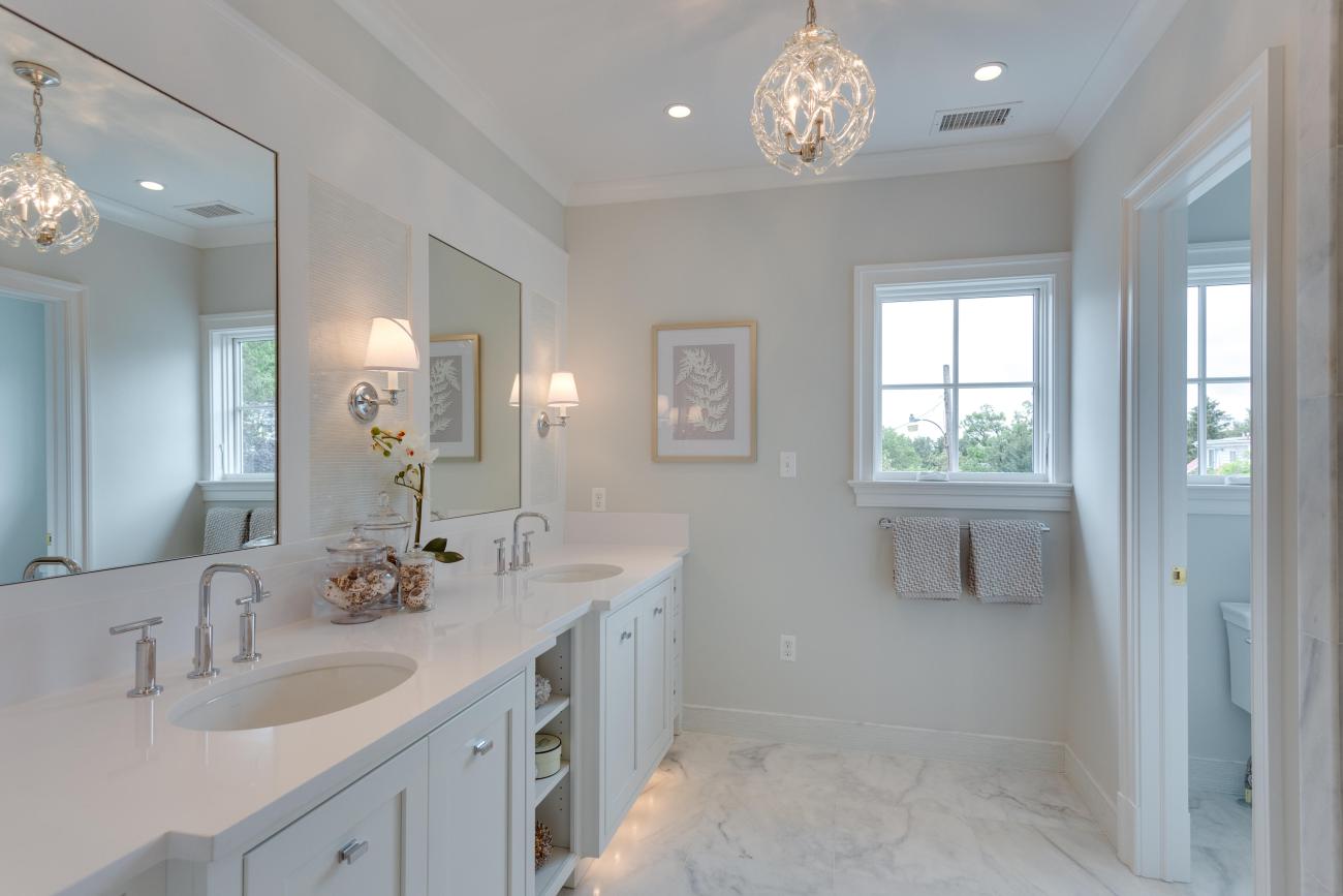 丨美国克利夫兰丨Ballard + Mensua Architecture-4