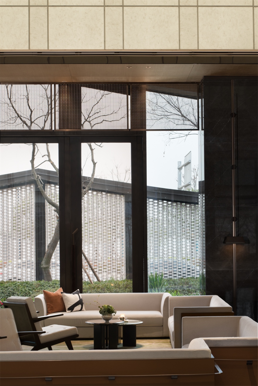 天地源·永安华府销售中心丨中国西安丨元禾大千-48