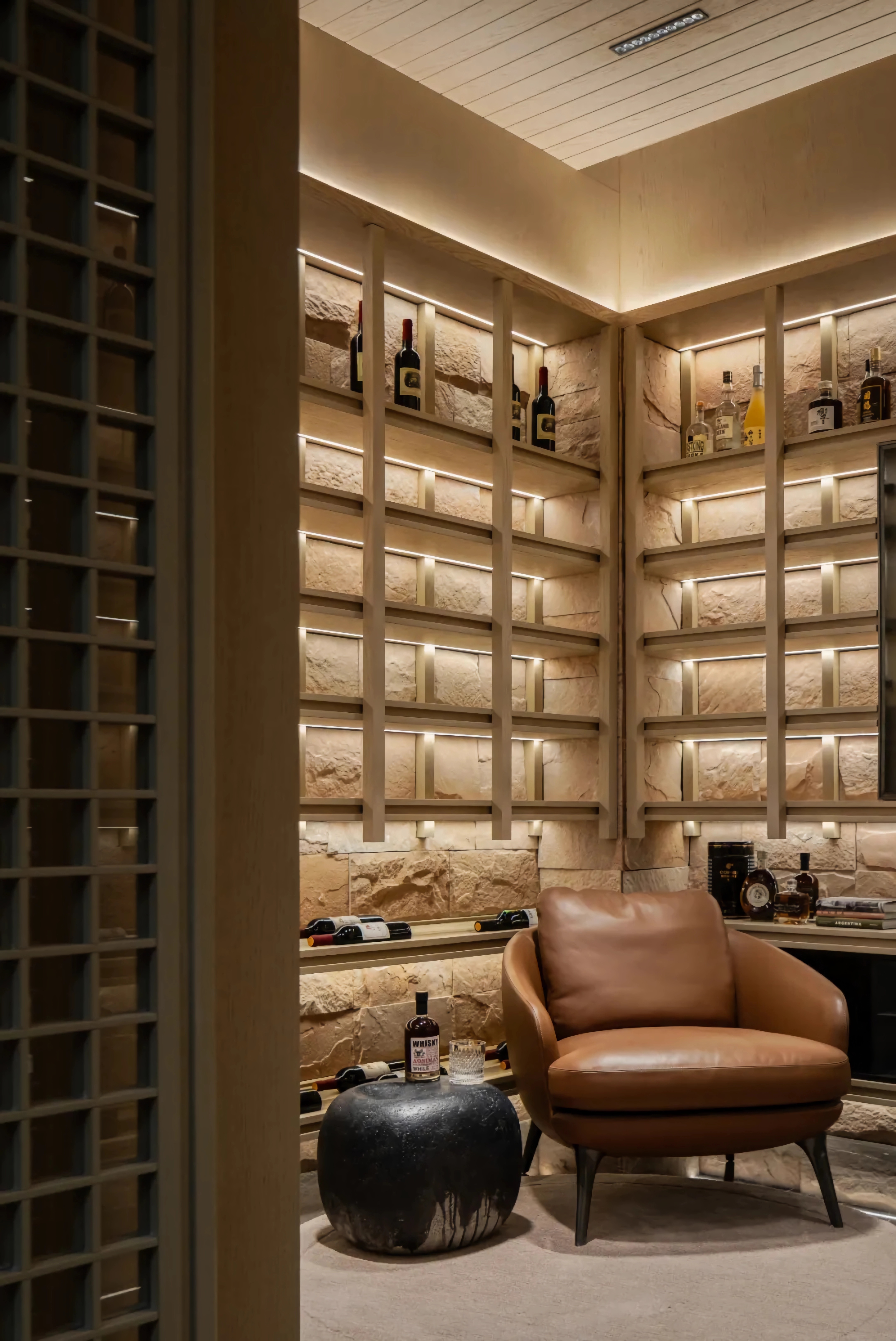 上海浦发唐城五期丨中国上海丨近境制作（硬装）,远域生活（软装）-32