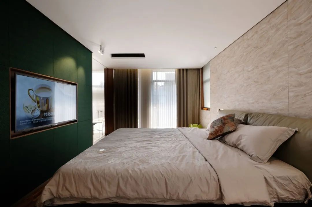 大象未来 | 融入自然的空间设计-81