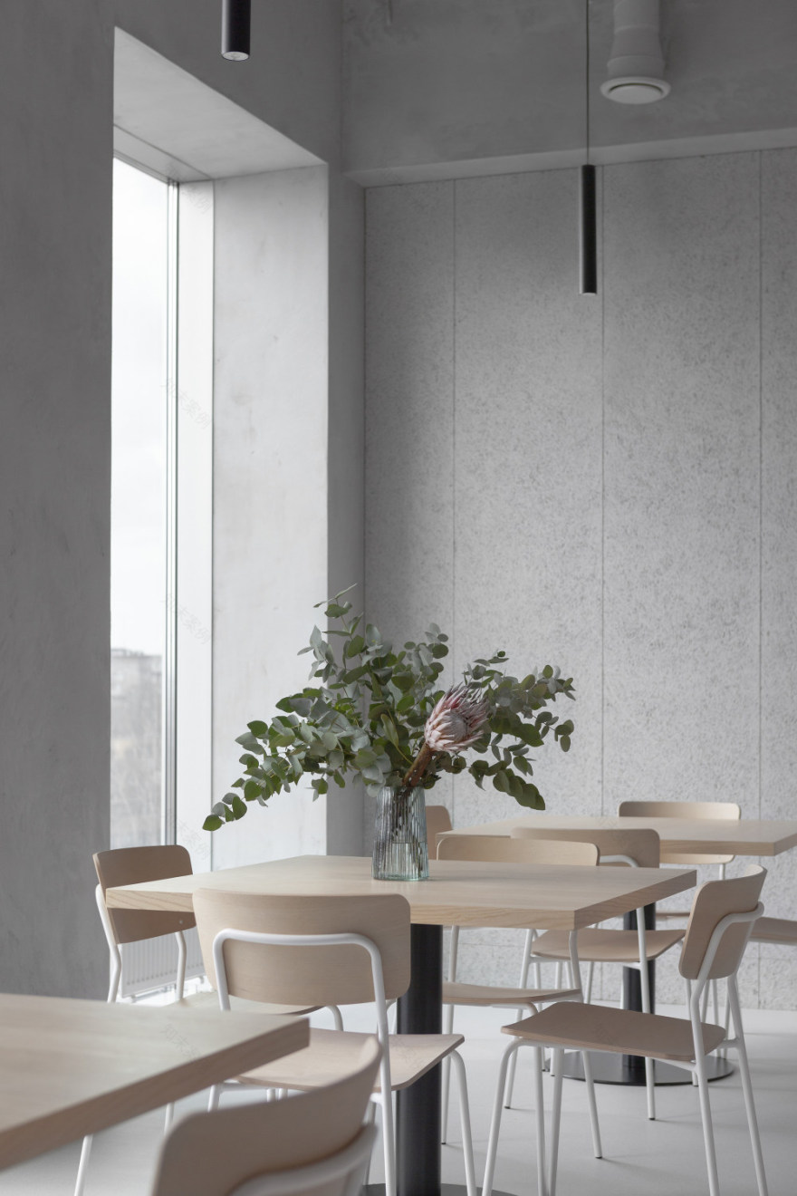 白俄罗斯 Glera Games 办公设计丨白俄罗斯明斯克丨Tiutiunnik Artem 等-15