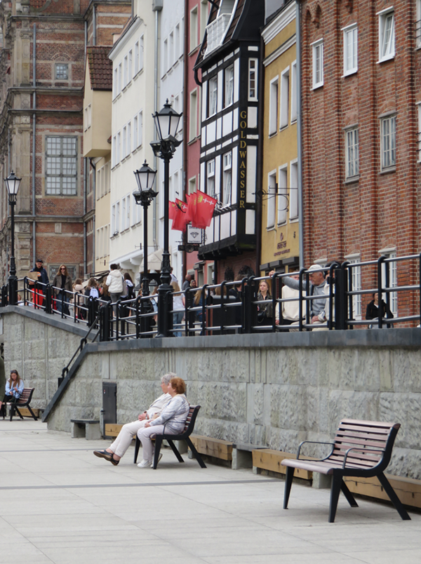 Gdansk through the lens: A global perspective-3