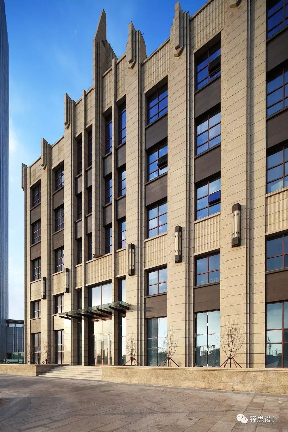 回眸 | 哈尔滨不只有雪，还有远东最高的ARTDECO建筑-70