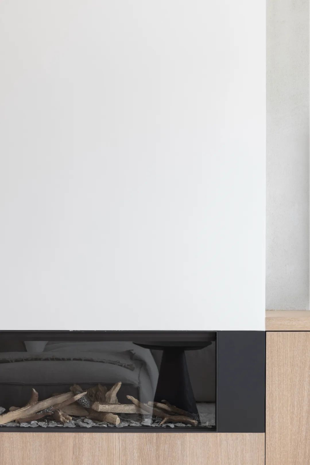 邦海登家庭住宅室内翻新设计丨Van der Celen-33