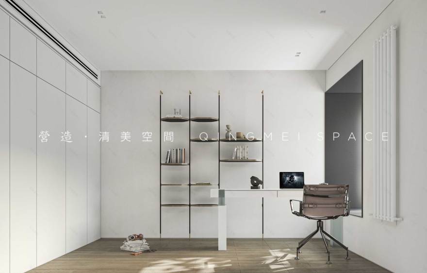 北京中海私宅丨中国北京丨孙佳靓-27