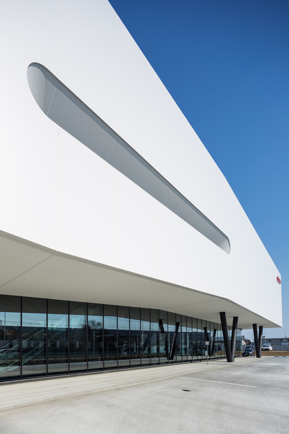 丨日本神奈川丨坂倉建築研究所-15