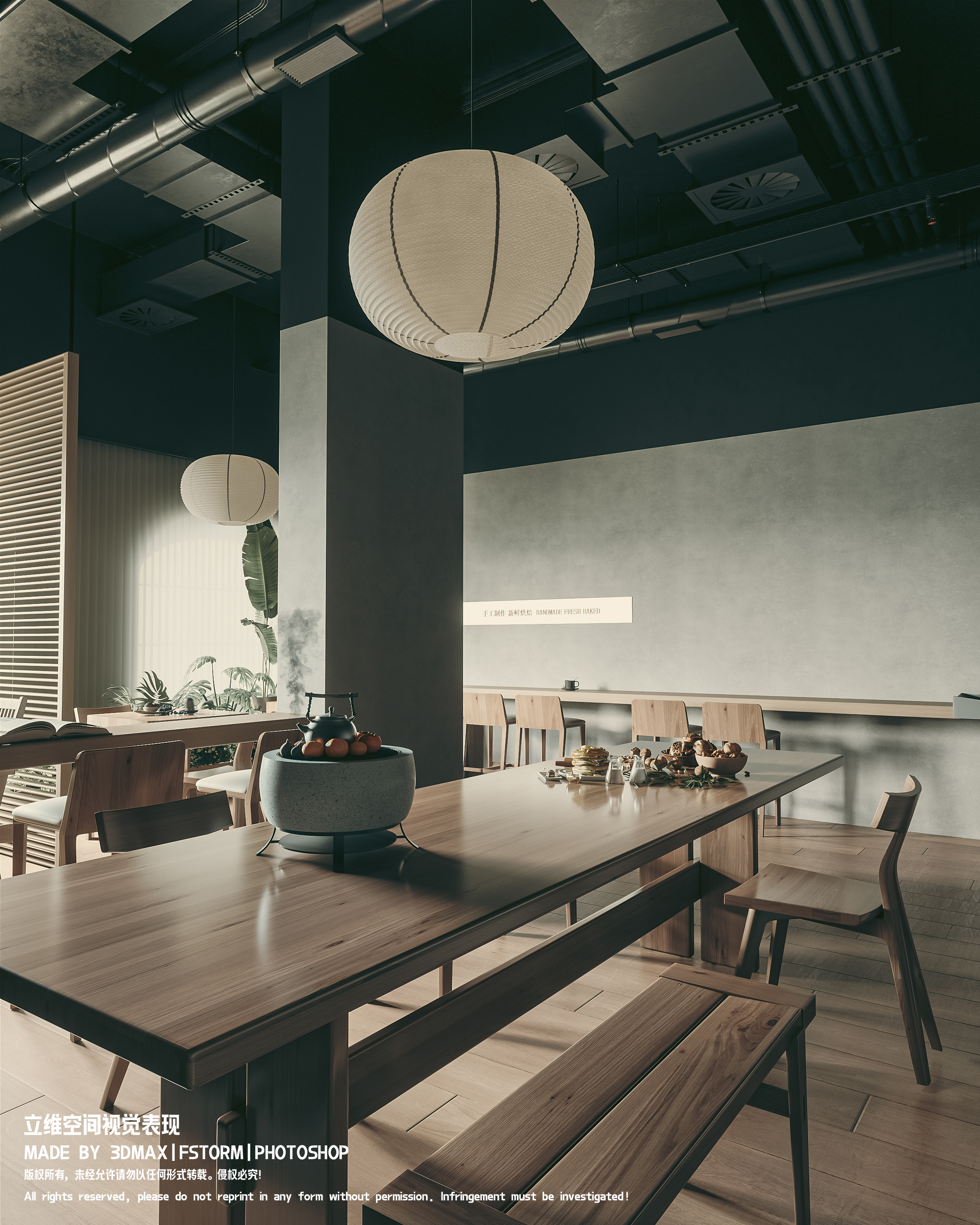 膳什匠心丨Design～joy-12