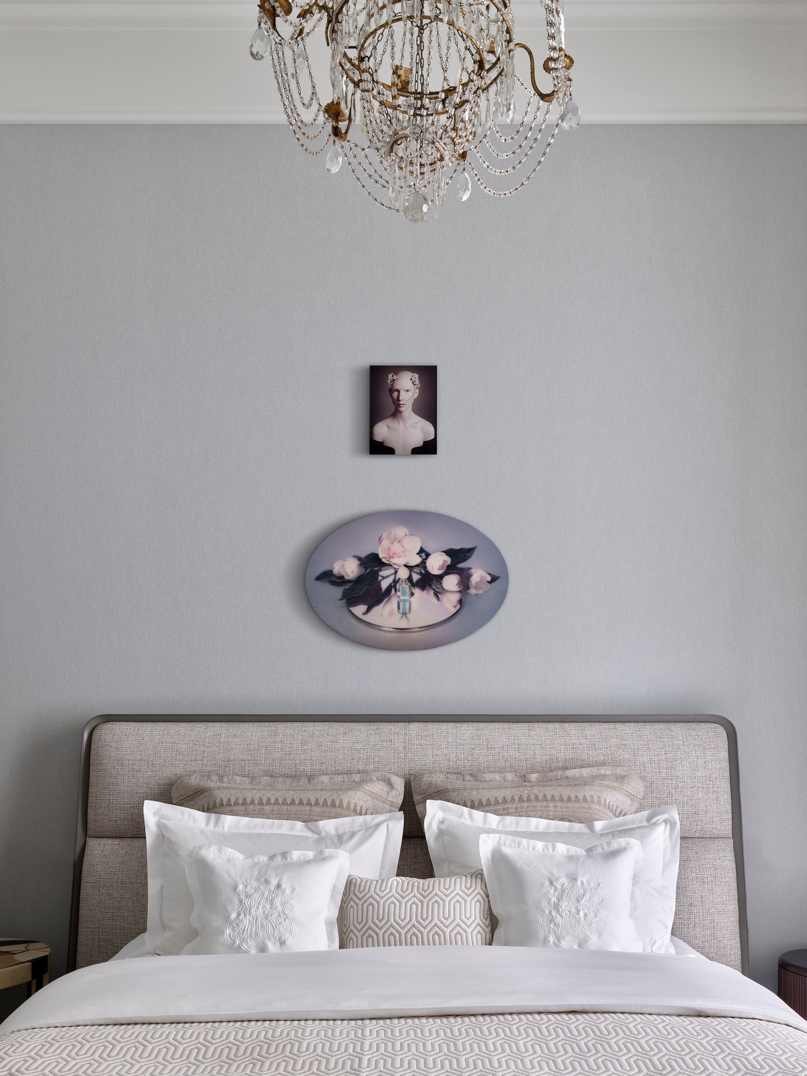 丹尼斯·达维多夫庄园原厢房公寓室内设计丨俄罗斯莫斯科丨安娜·津科夫斯卡娅-36