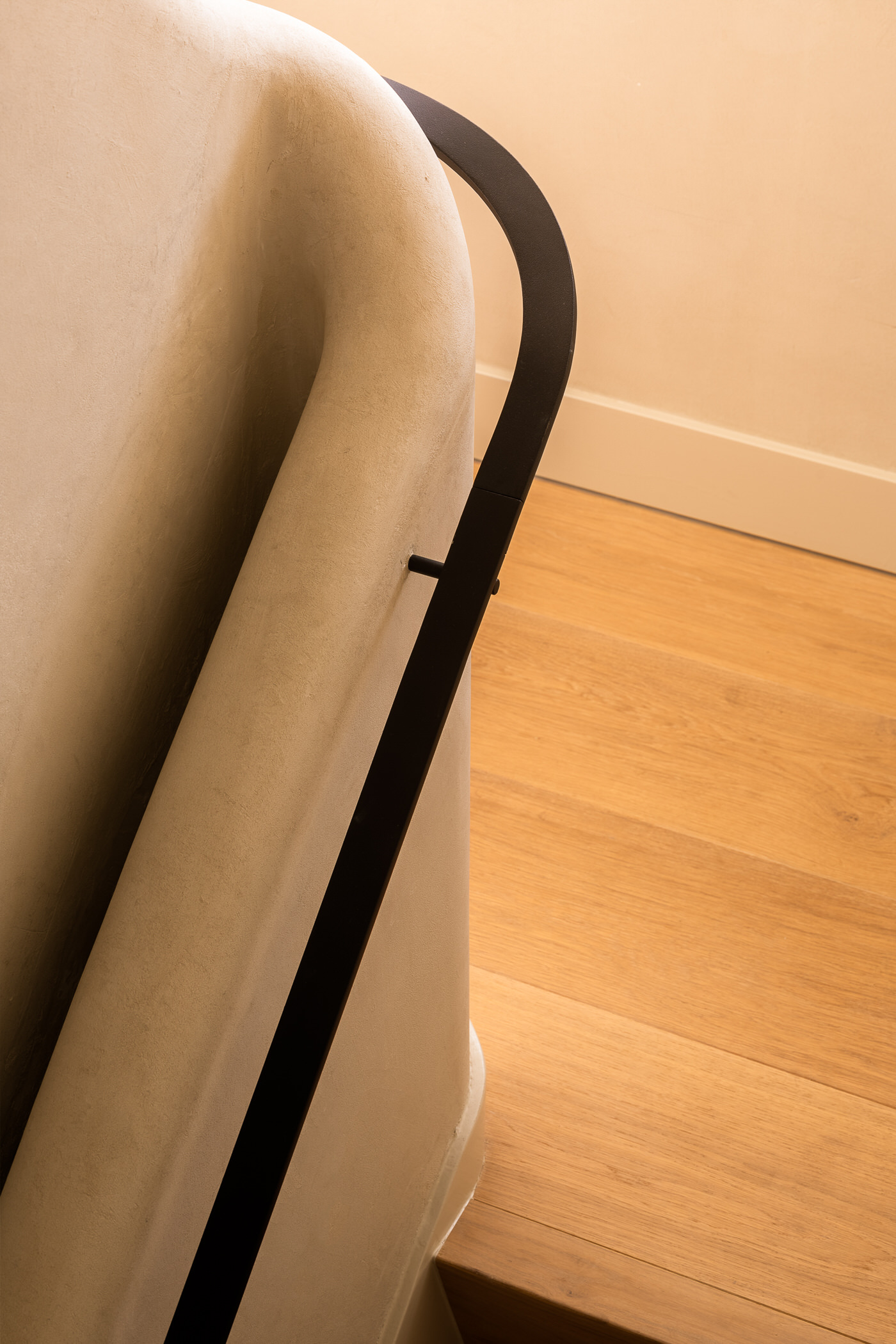 1900 年代阿姆斯特丹童话风住宅丨荷兰阿姆斯特丹丨Barde vanVoltt 室内设计工作室-15