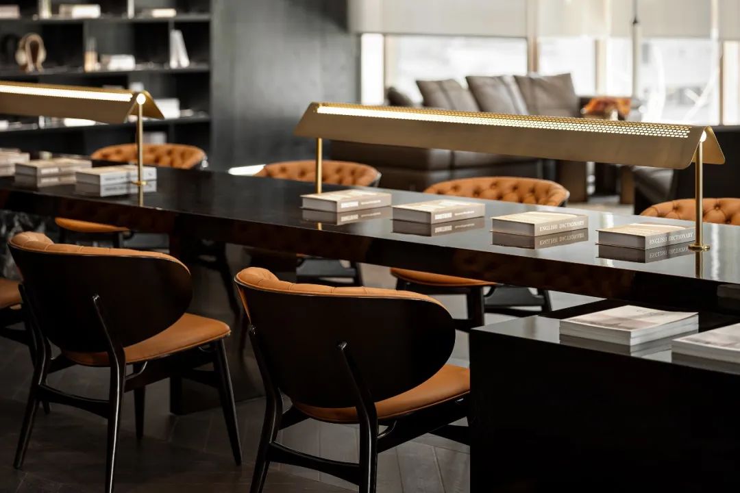 武汉泷悦长安丨中国武汉丨矩阵纵横-47