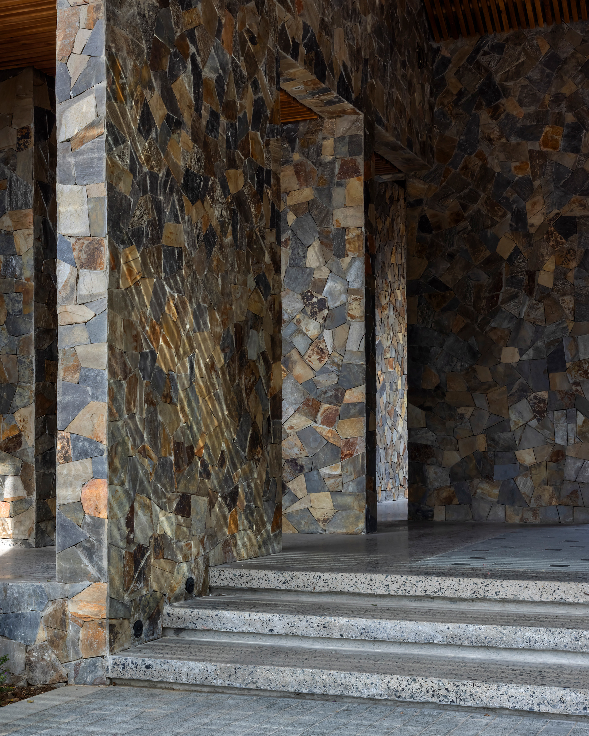 度假酒店丨越南丨TAHA STUDIO-37