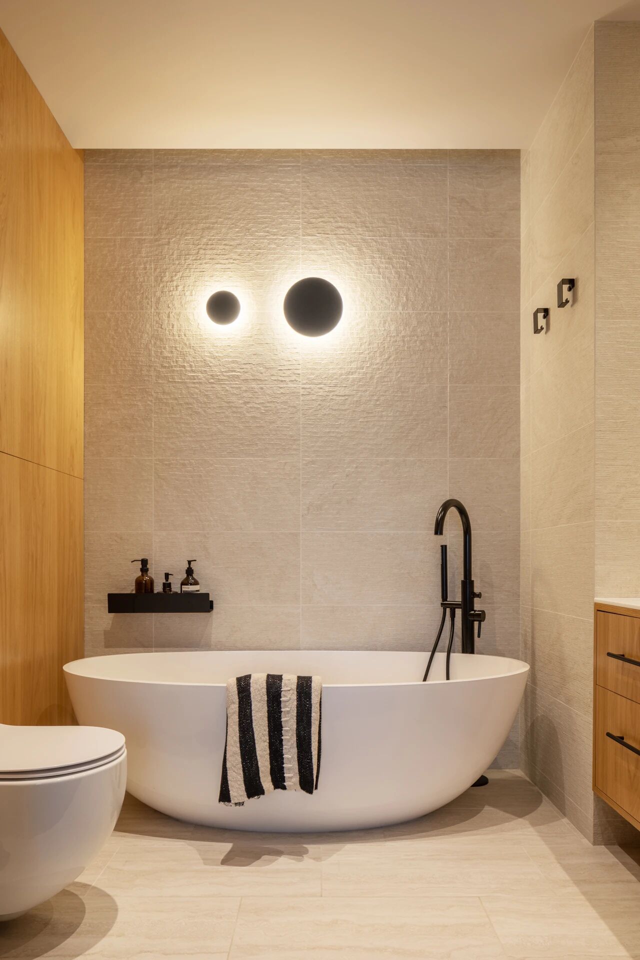 男子70㎡小宅设计丨Hybrydowe BXB-21