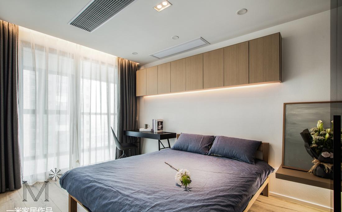 平层丨【一米家居】 ◣ 3A.M ◥142m²-11