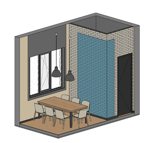 OFFICE 室内设计丨Oleg Pelekh,Kate Sirotkina-21