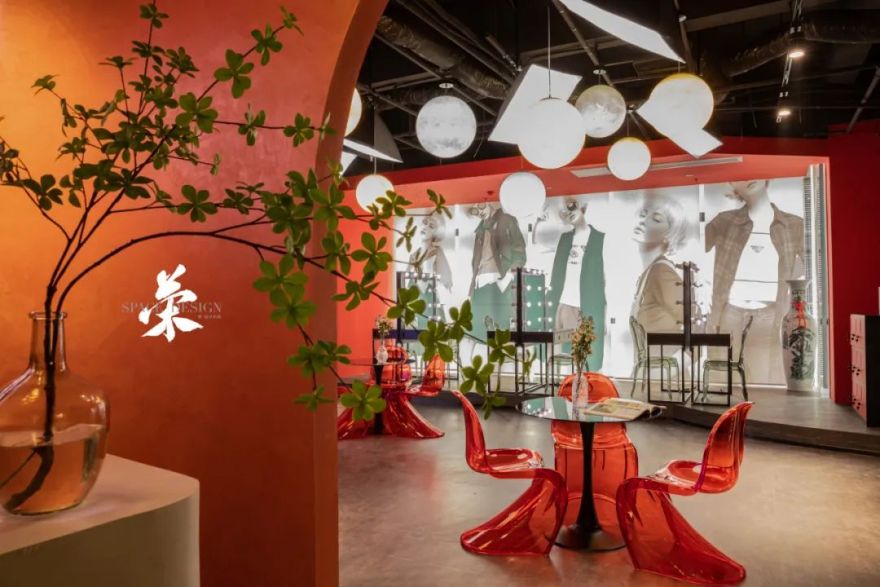 梦开始的地方·影视传媒公司的艺术与实用融合丨中国青岛丨荣设计-4