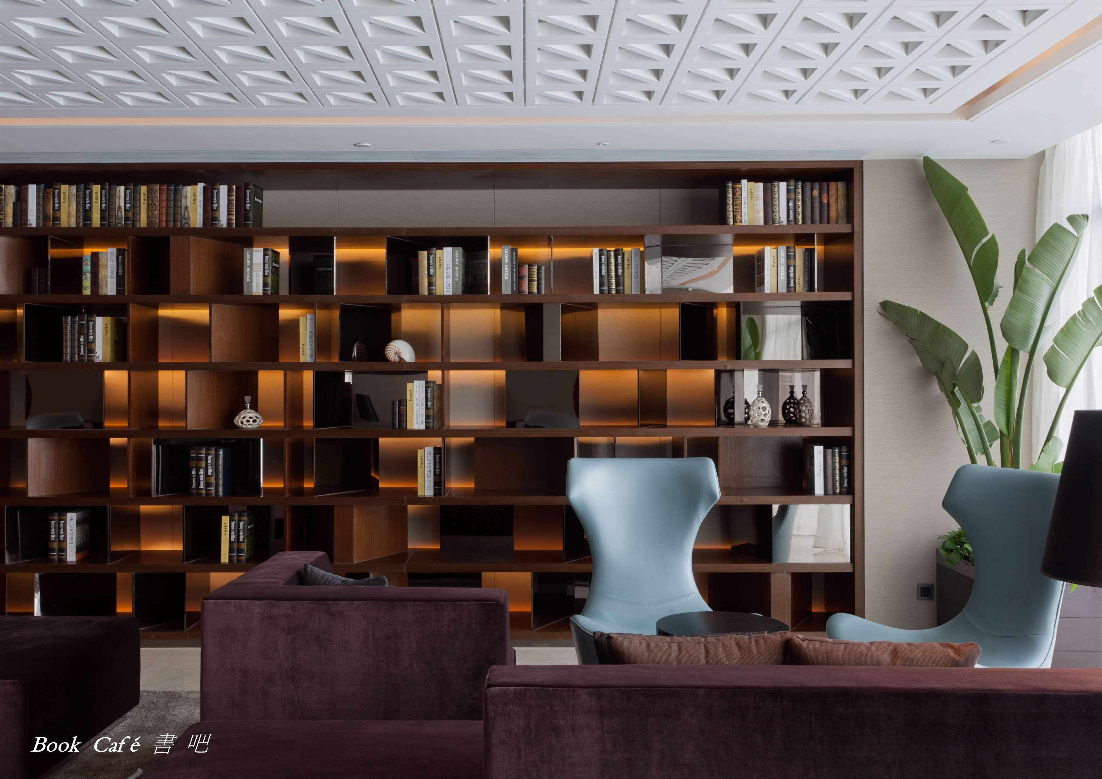 新天希尔顿酒店-3-43