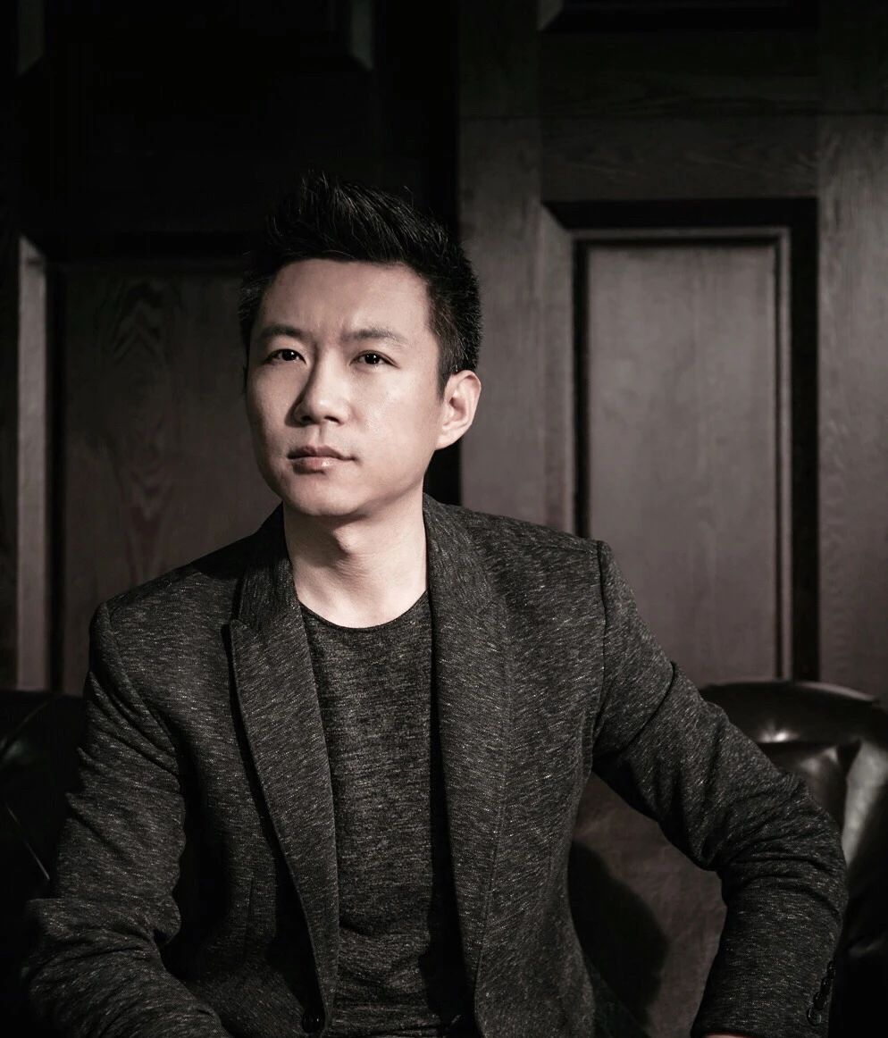 乔厅 · Queens Bar丨天津乔厅空间设计有限公司-22