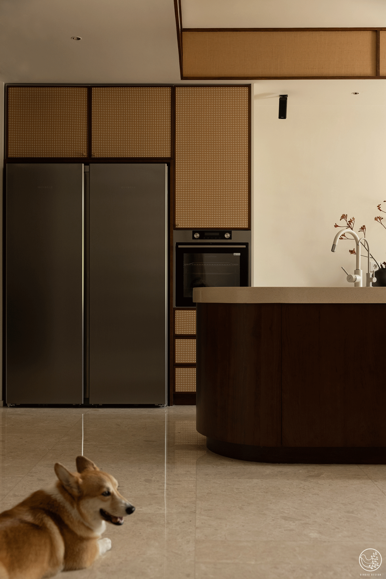 腔调感十足的家丨中国成都-22