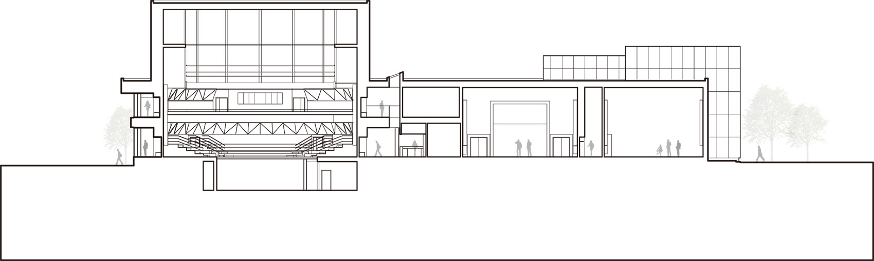 丹麦Vendsyssel剧院盛大开幕 / Schmidt Hammer Lassen Architects-48