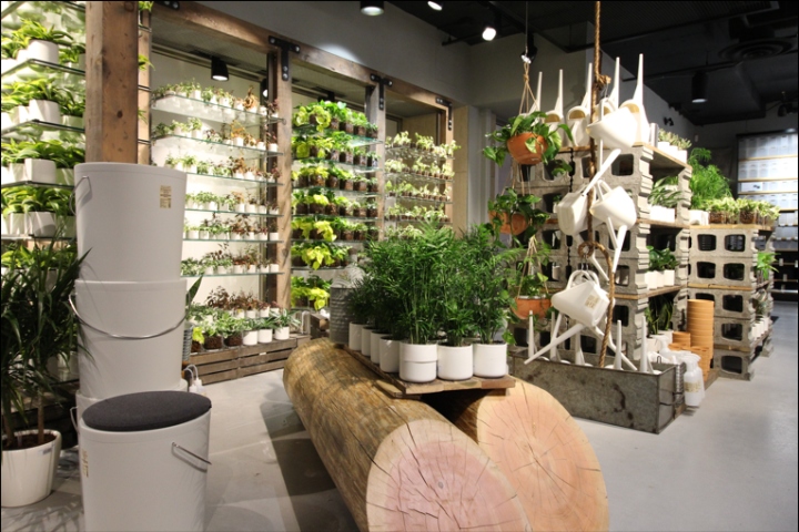 无印良品温哥华旗舰店-10