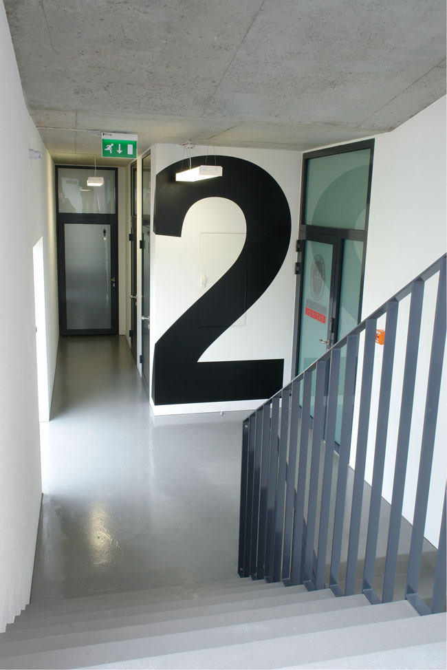 卡托维兹办公室区（注：Biurowiec可理解为办公区域相关概念，Katowice是波兰城市卡托维兹，具体需结合实际语境，此翻译仅为合理推测） 丨PolandKatowice丨SLAS architekci-24