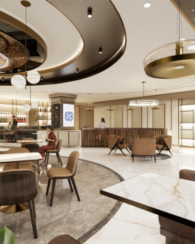 TEC_ATRIUM PLACE (GURGAON)