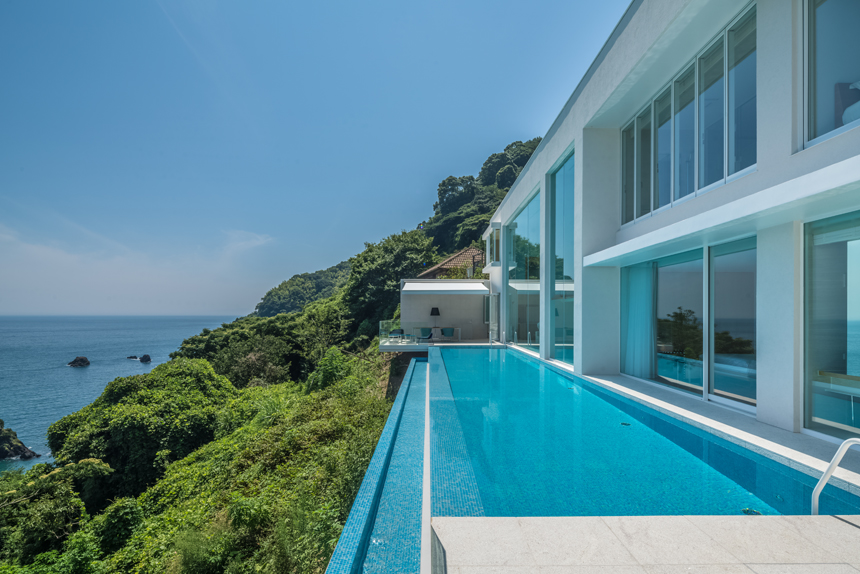    Atami S Residence - Sakakura Associates 坂倉建築研究所-2