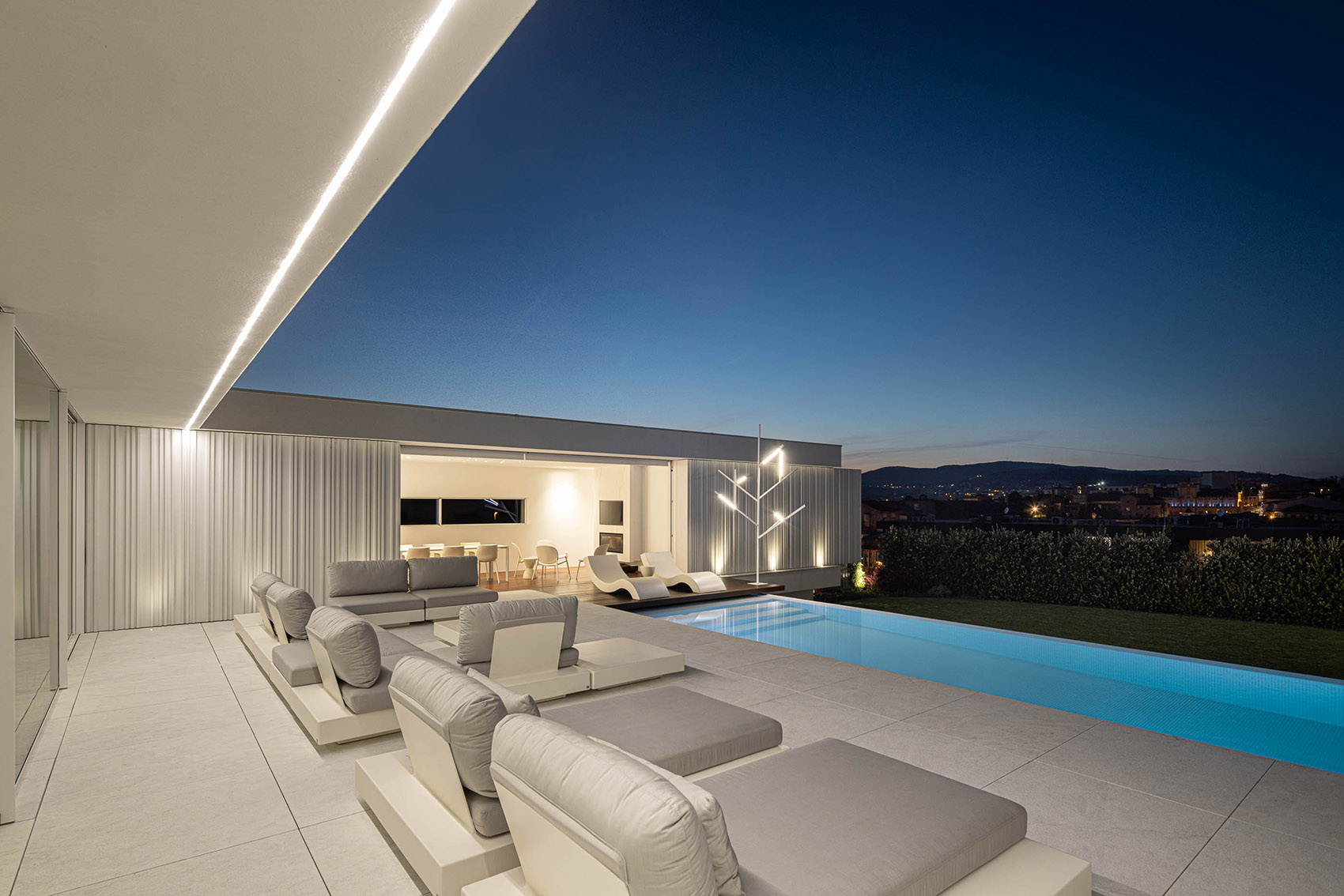 RiscoWhite 住宅丨葡萄牙丨Risco Singular-161