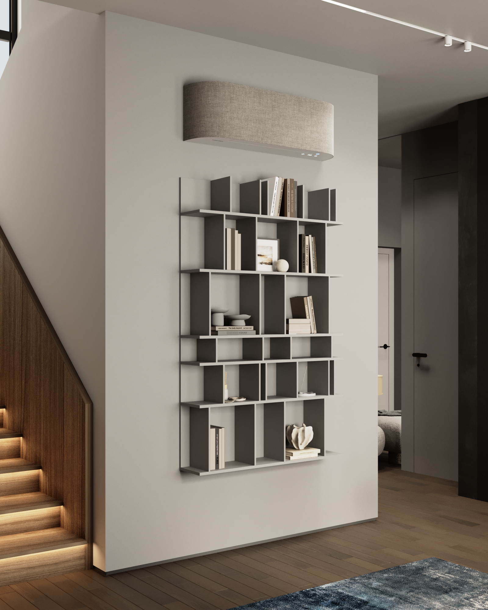 Town House-7