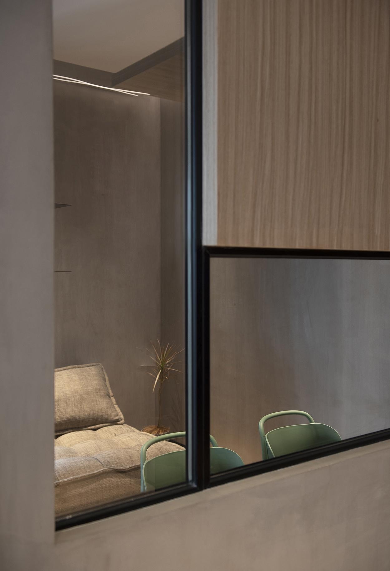 酷酷女生的家丨中国广州丨一点设计工作室-41