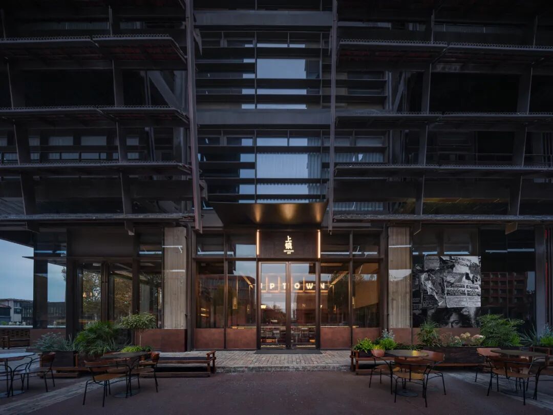 上镇精酿丨中国景德镇丨E27 Studio-64