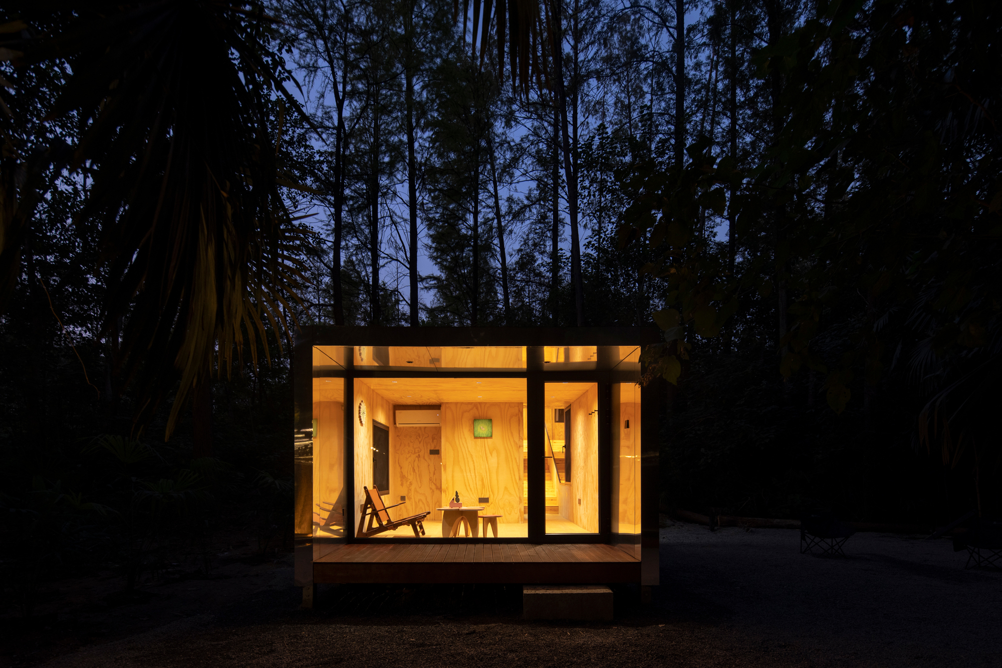 Merryda Wiki World-Secret Camp / Wiki World + Advanced Architecture Lab-38