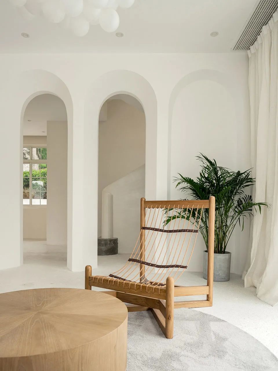 在野美学生活家丨中国杭州丨述行建筑-22