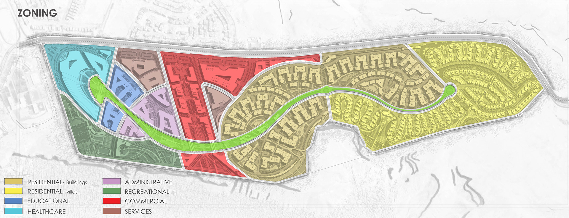 新敏亚丨埃及丨Distance Studio Consultants-16