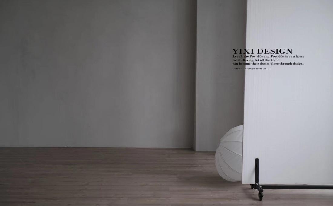 摄影工作室 · 净雅简约风丨一栖设计-58