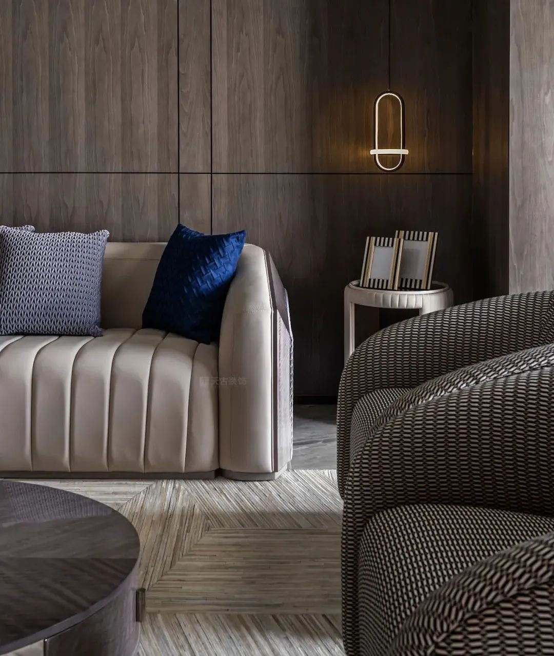 协信公馆丨中国重庆丨天古装饰 TG 码 1 中心-7