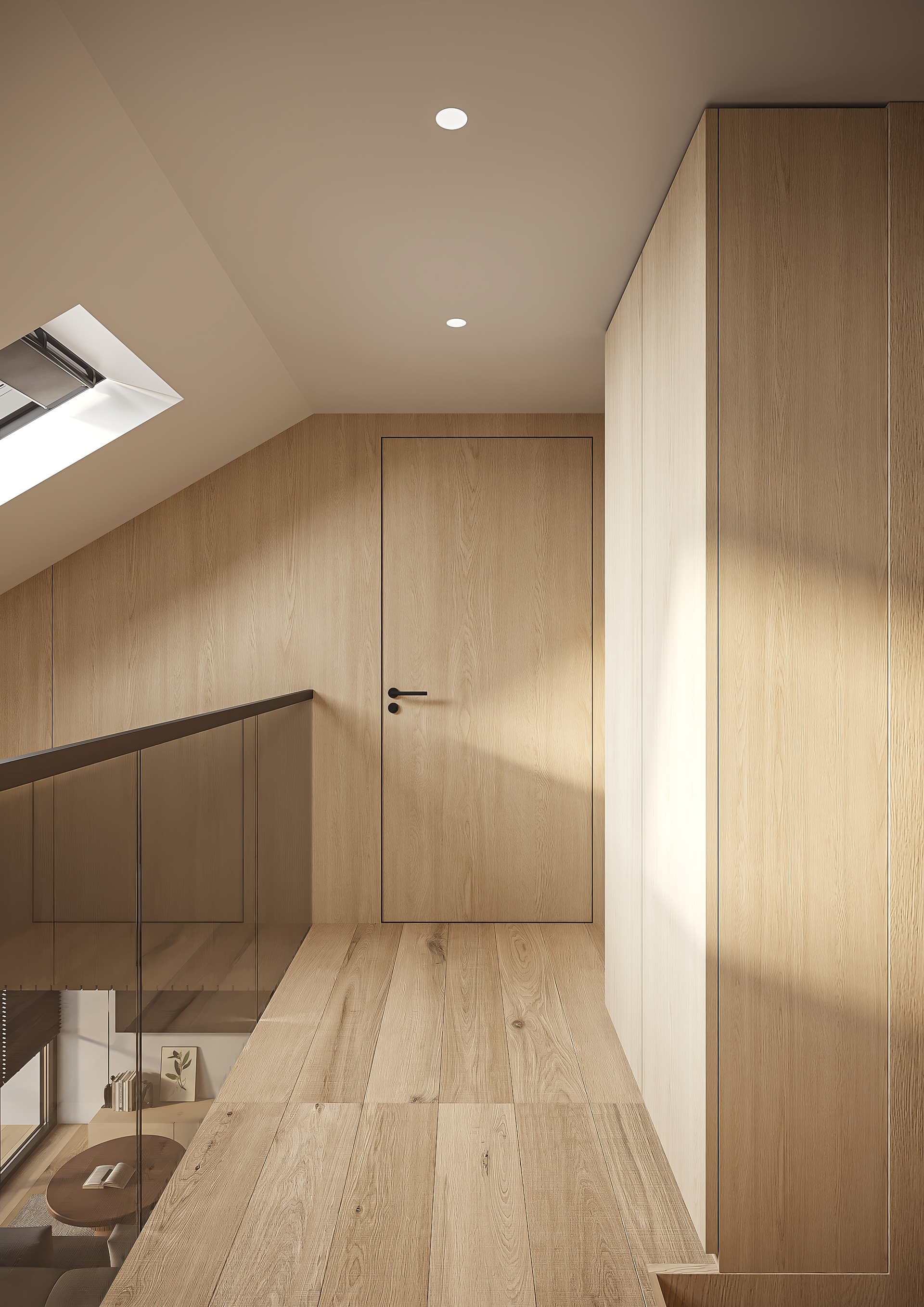 Lisnova 小屋丨TEMO 酒店设计-28