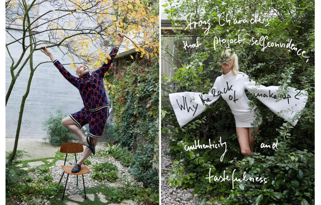 英式小花园设计-41