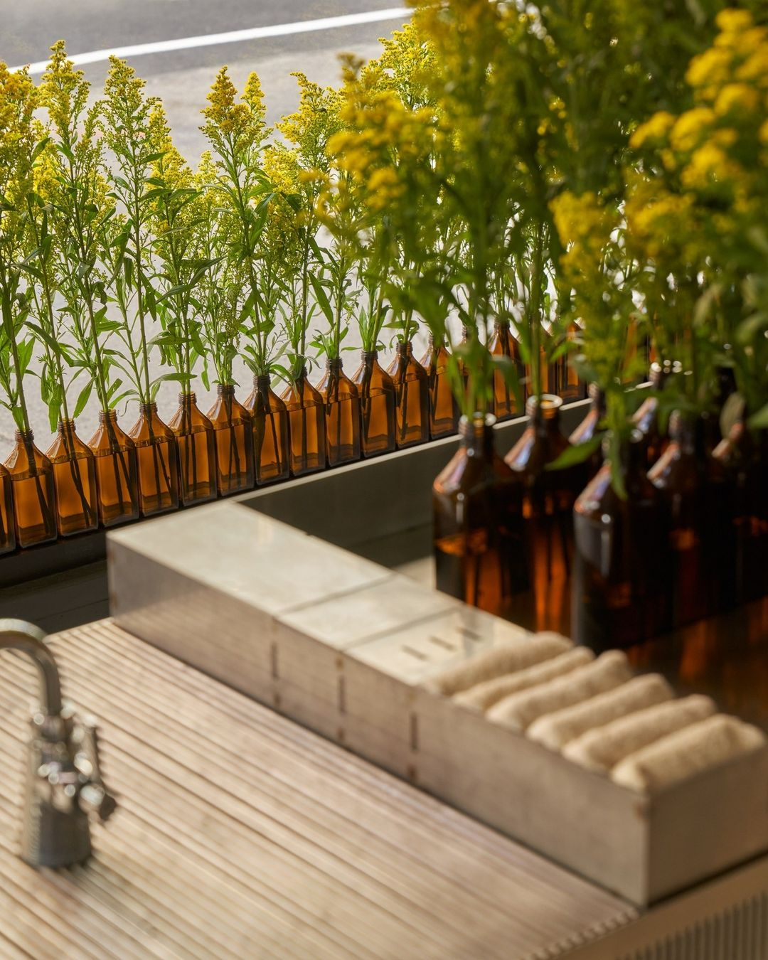 Aesop 伊索 时间性的存在丨法国巴黎-59