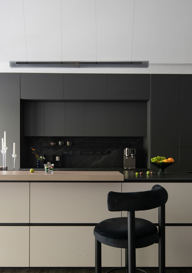 意式高级感木作展厅 · 筑木空间展示设计-16