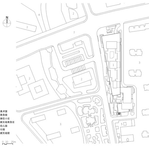 Hangzhou Wulin Art Museum / CCTN Design-39