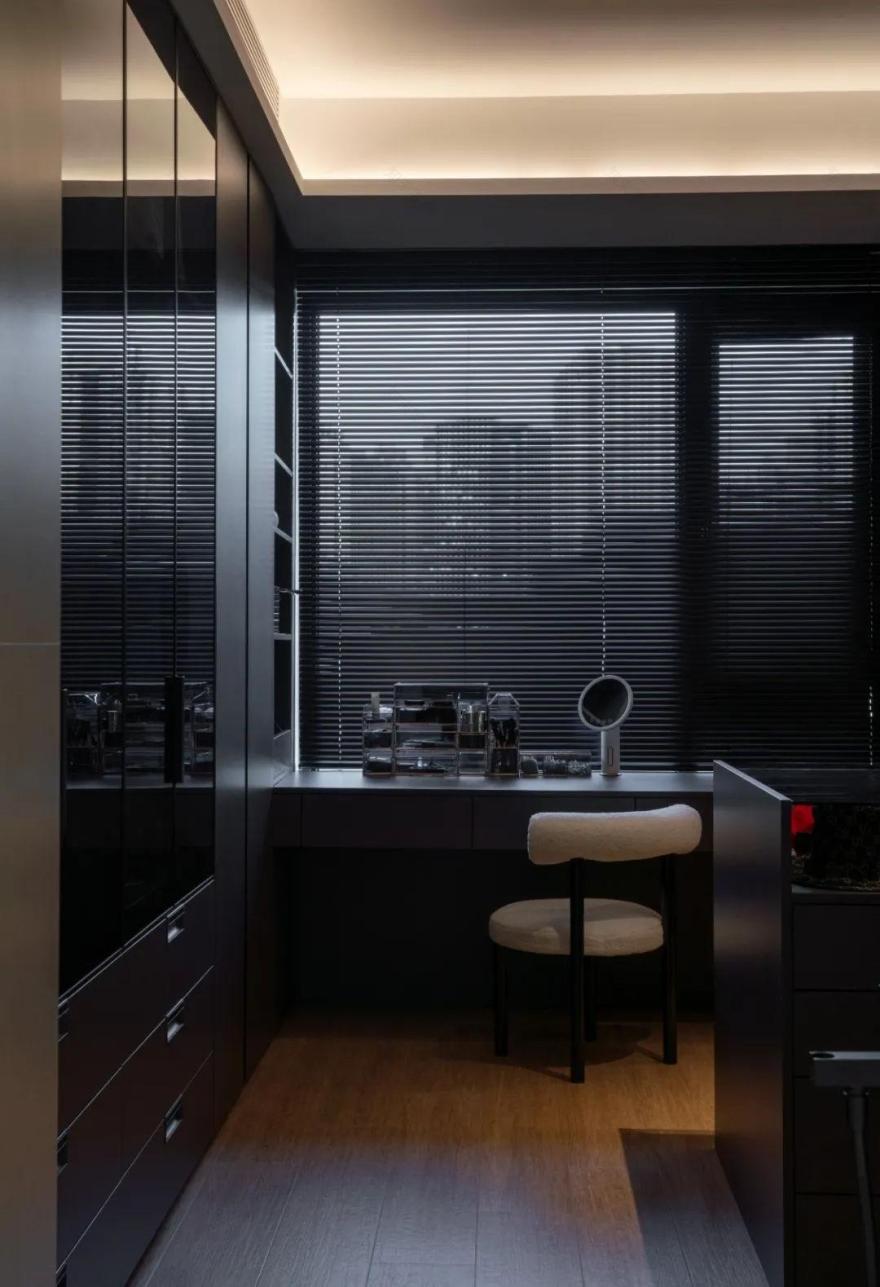 贵阳空中复式大宅丨中国贵阳丨贵州凡舍空间设计有限公司-56