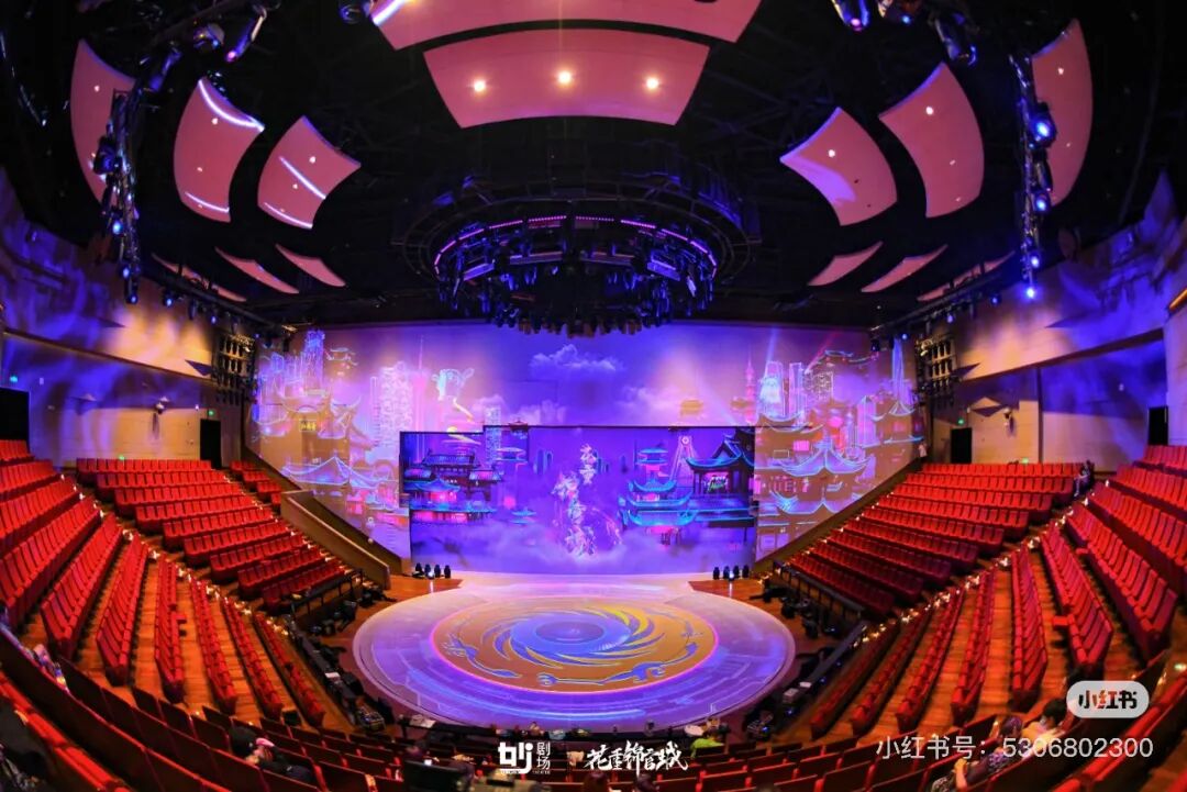 文殊坊丨中国成都丨四川省建筑设计研究院SADI A2建筑工作室-38