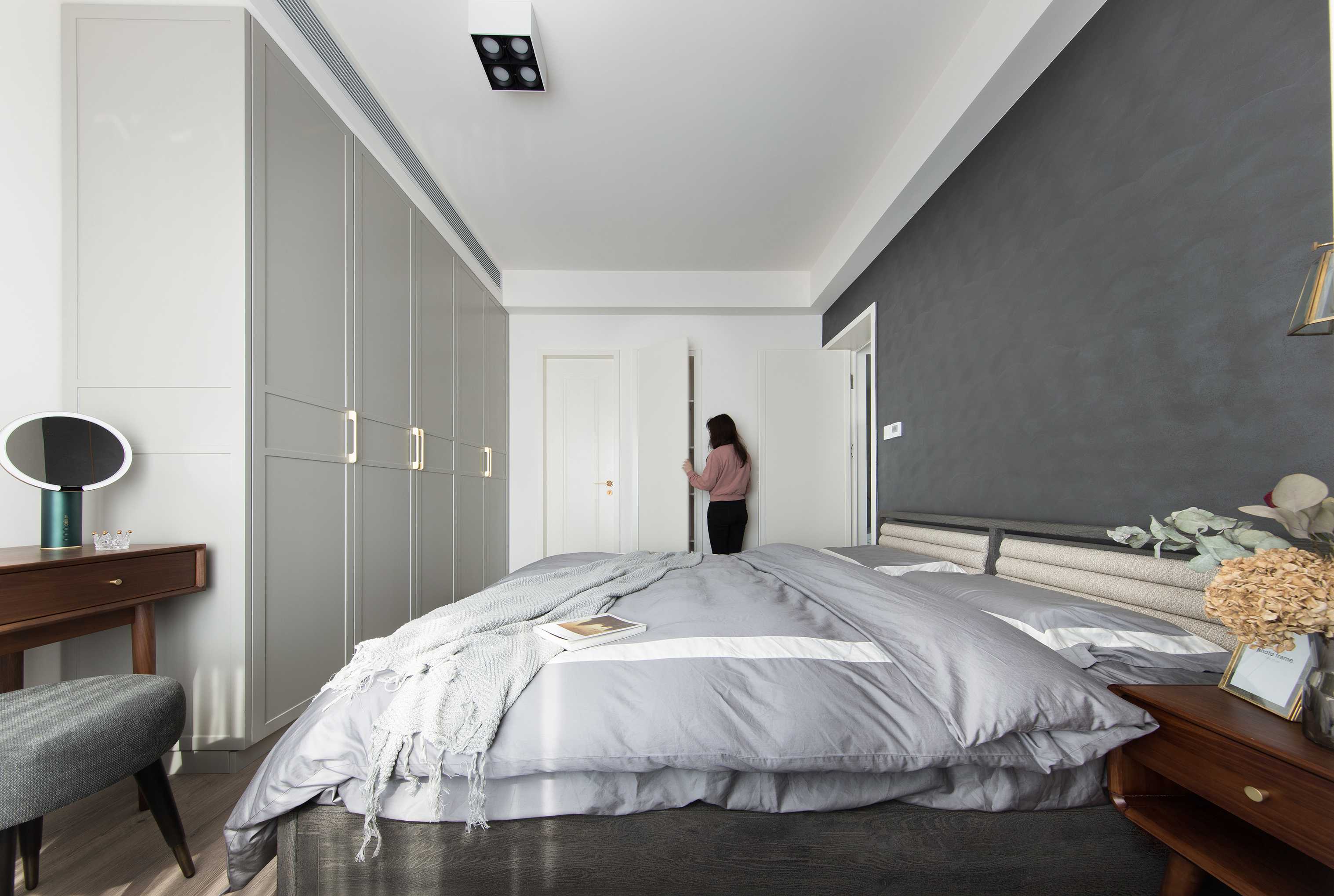 浓意 ｜家有两柯基的蜜意之家-44