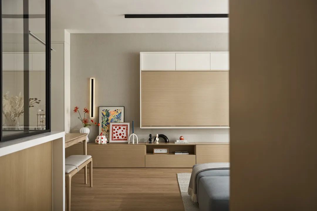 美好速递丨咸阳西部湾，捧回“金外滩”！-41