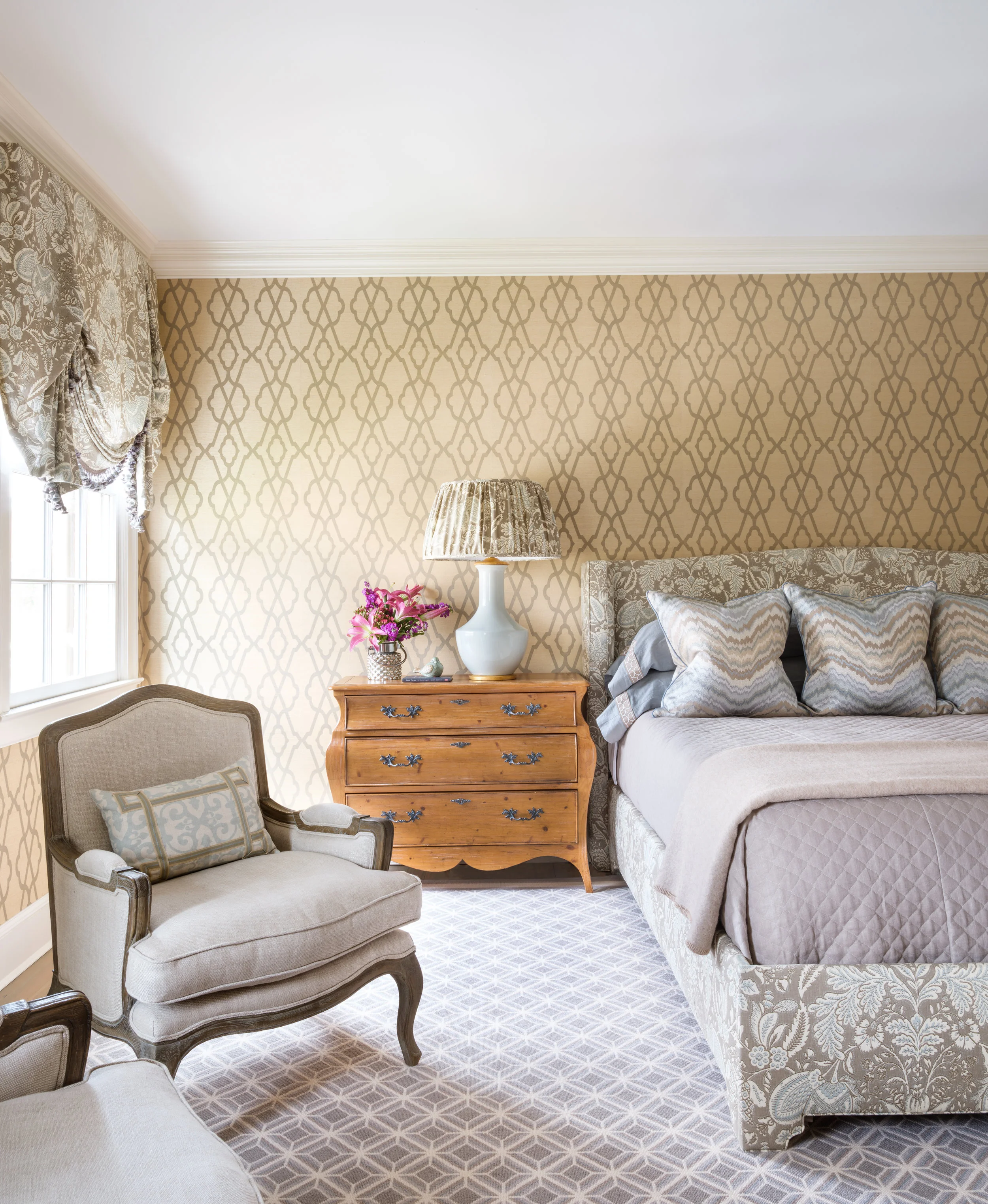 真正的蓝绿色 · 斯考特建筑室内设计公司（注：SCW可能是特定公司名缩写，这里按常见处理音译成斯考特，若有更准确信息可替换） -17