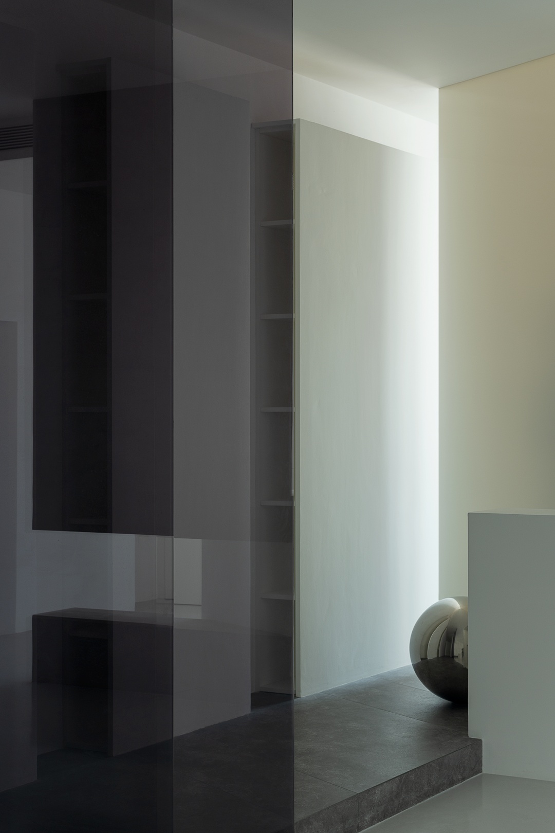 域光·塑影丨中国南京丨登胜设计-46